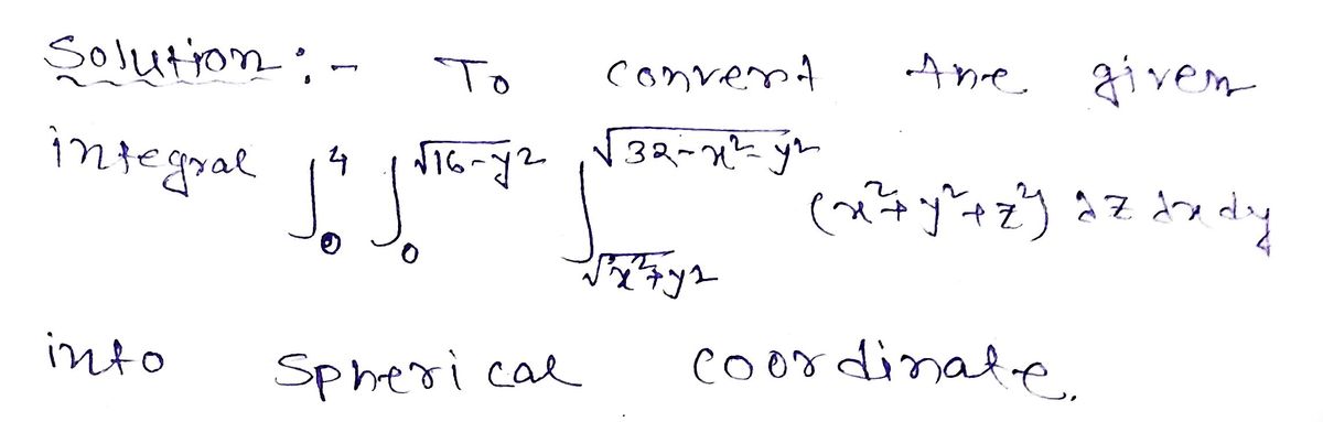 Advanced Math homework question answer, step 1, image 1